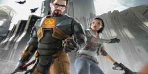 Valve Employee On Scrapped ‘Ravenholm’ Project