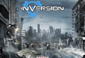 Namco Announces Inversion Delay