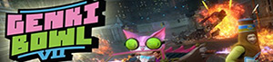 Saints Row: The Third GenkiBowl VII Review