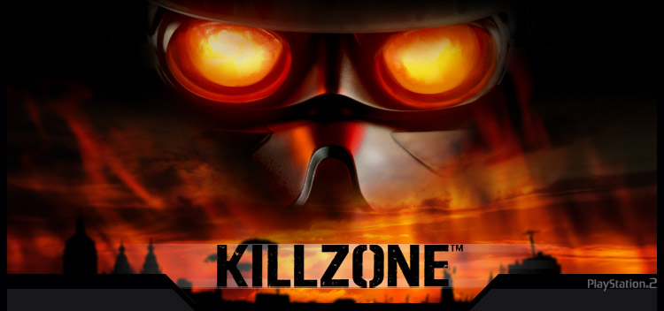 Killzone 1 For PlayStation Network “Indefinitely” Delayed