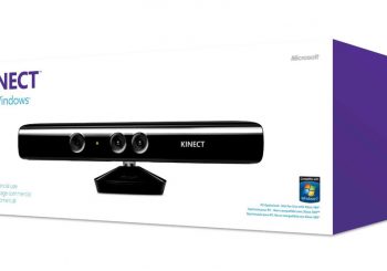 CES 2012: Kinect Coming to Windows on February 1st