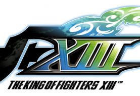 Two New DLC Characters For KOFXIII