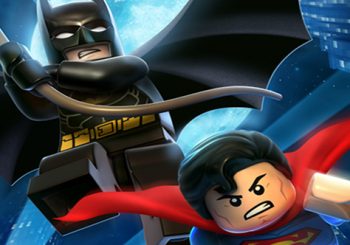 LEGO Batman 2 Open World Trailer