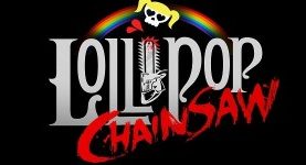 New Screens For Lollipop Chainsaw Released