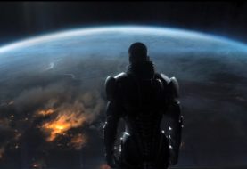 Planet Mining Removed From Mass Effect 3?