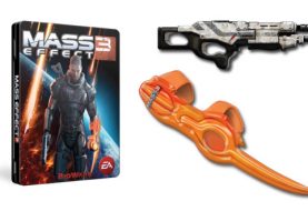 Mass Effect 3 Omni Blade Edition Announced