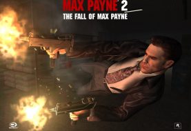 Max Payne Items Available for Xbox 360 Avatars