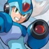 Mega Man 25th Anniversary Image Found In Mega Man X iOS