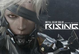 Metal Gear Rising Playable At E3 2012