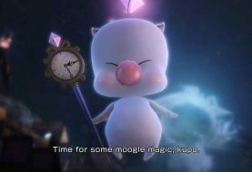 What Can Moogle Do in Final Fantasy XIII-2?