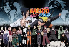 Naruto Video Game Series Ships 10 Million Copies Worldwide 