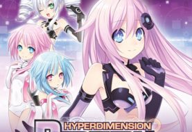 Hyperdimension Neptunia mk2 Gets a Release Date