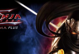 Ninja Gaiden Sigma Plus Trailer Released