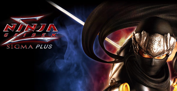 Ninja Gaiden Sigma Plus Trailer Released