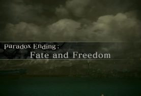 Final Fantasy XIII-2 Complete Paradox Endings Guide