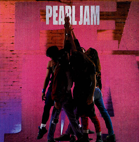 Pearl Jam Rocks Rocksmith