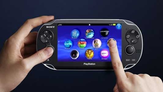 PlayStation Vita Trade-In Offers Begin