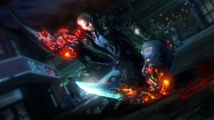 Prototype 2 Delayed For PC