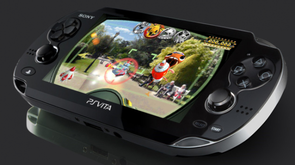 Week 4 PS Vita Sales Hit Rock Bottom