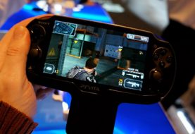 Hacked PS Vita Allows You To Play PS3 Games