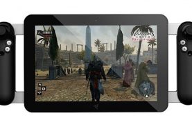 Razor Reveals Tablet/Gaming PC Hybrid