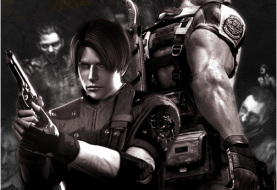 Leon Kennedy and Chirs Redfield Rumored to Lead RE6