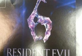 Resident Evil 6 is Confirmed, Official Trailer Released