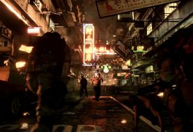 Resident Evil 6 Screenshots 