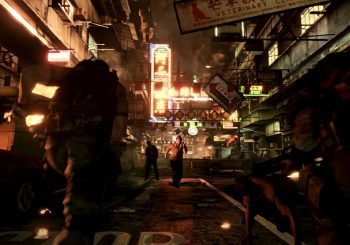 Resident Evil 6 Screenshots 