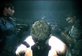 Resident Evil: Revelations Story Trailer Released