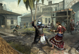 Assassin's Creed: Revelations Mediterranean Traveler Pack Coming This Month