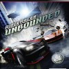 Ridge Racer Unbounded Box Art Released