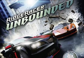 Ridge Racer Unbounded Box Art Released