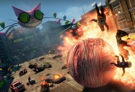 Saints Row: The Third Genki Bowl VII DLC Dated