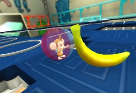 Super Monkey Ball: Banana Splitz Screenshots