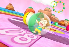 Super Monkey Ball Banana Splitz Coming This October