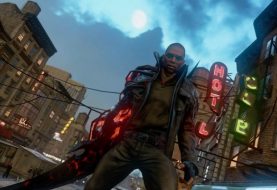 Prototype 2 Will Not Be Getting a Demo