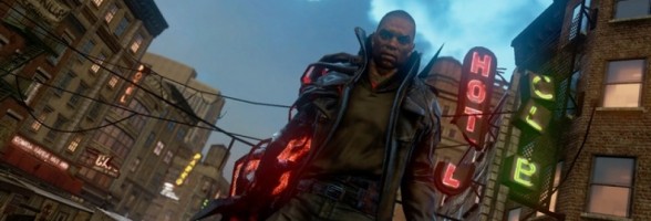 Prototype 2 Will Not Be Getting a Demo
