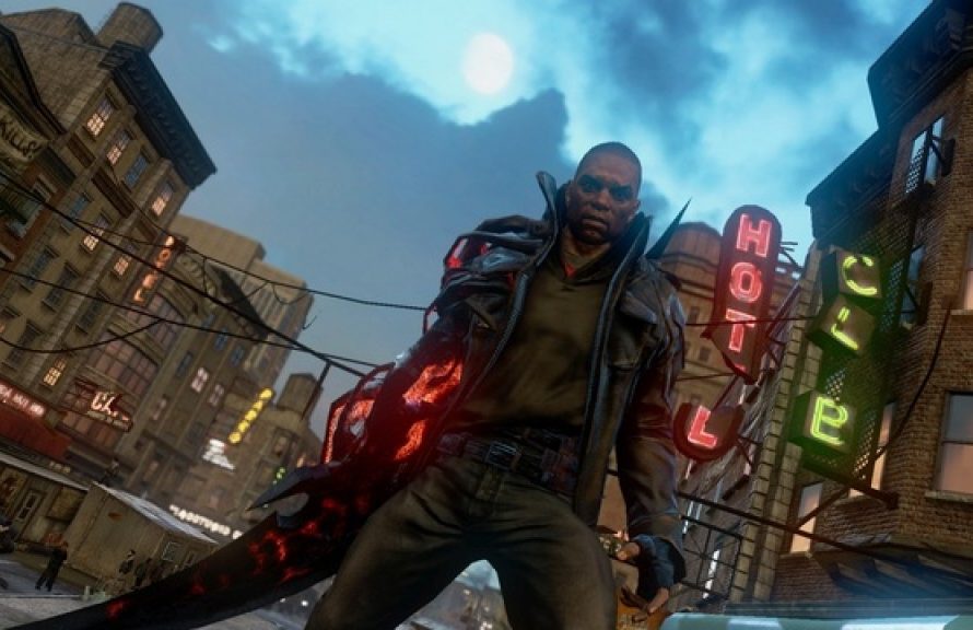 Prototype 2 Will Not Be Getting a Demo
