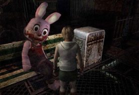 Silent Hill HD Collection Delayed