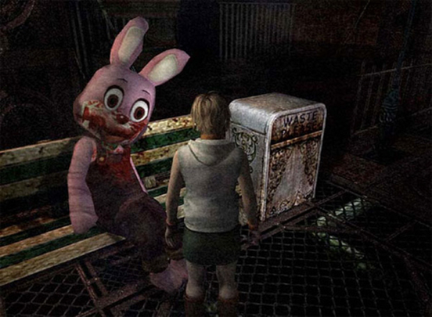 Silent Hill HD Collection Delayed