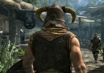 Skyrim 1.4 Patch Update Detailed