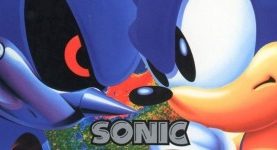 Sonic X-Treme Recreated By Avid Fan