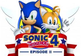 Sonic 4 Episode 2 Not Coming to the Wii