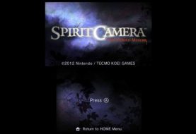 The 'Fatal Frame' Game for the 3DS Coming to North America