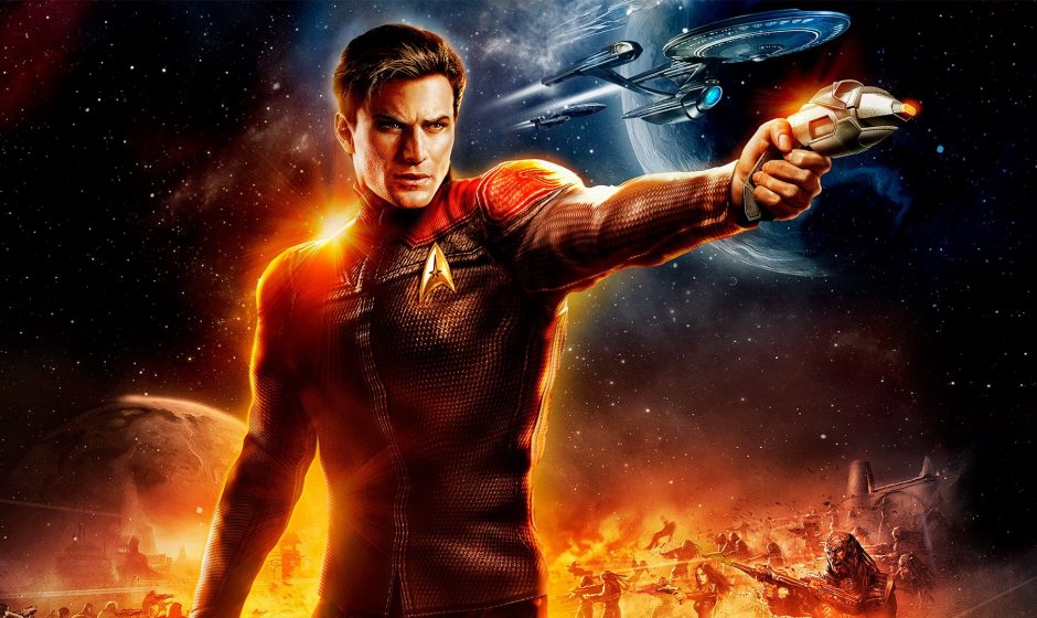 Star Trek Online Free-To-Play Goes Live