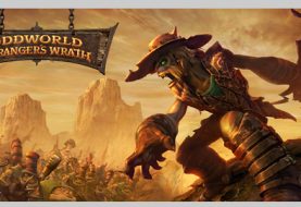 Oddworld: Strangers Wrath HD First Ten Minutes