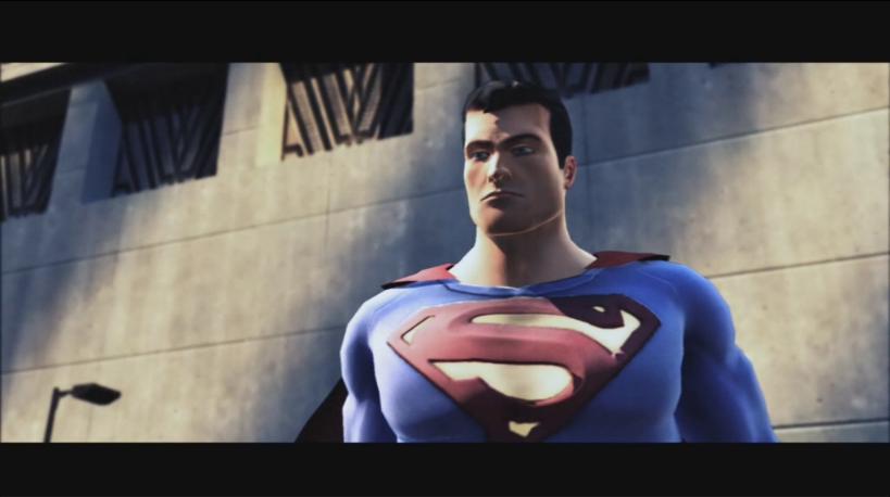 WB Games Montreal Is Working On Another DC Comic Book Game