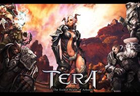 TERA Beta Sign Ups Have Started