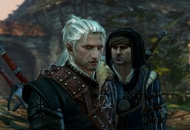 The Witcher games on both PC and Xbox 360 gets a discount